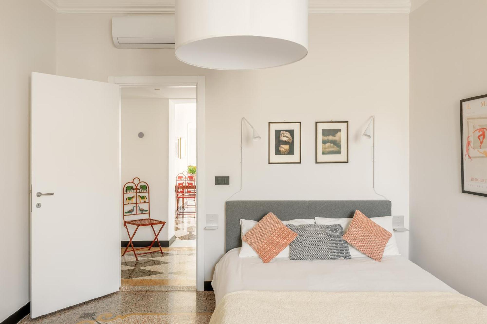 Cosy With Terrace *